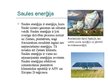Prezentācija 'Alternatīvā enerģija', 5.
