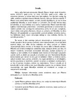 Referāts 'Platons', 3.