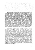 Referāts 'Platons', 6.