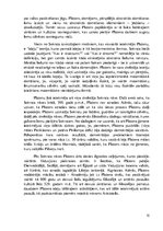 Referāts 'Platons', 10.