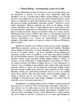 Referāts 'Platons', 12.