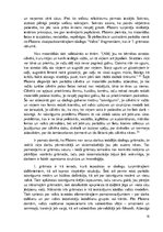 Referāts 'Platons', 15.