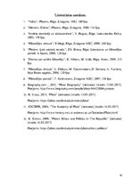 Referāts 'Platons', 19.