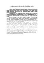 Konspekts 'Daiļliteratūras valodas stils (poētiskais stils)', 1.