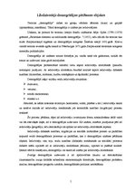 Referāts 'Demogrāfiskā situācija Latvijā un Rīgas rajonā', 5.