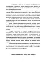 Referāts 'Demogrāfiskā situācija Latvijā un Rīgas rajonā', 7.