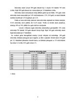 Referāts 'Demogrāfiskā situācija Latvijā un Rīgas rajonā', 8.