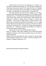 Referāts 'Demogrāfiskā situācija Latvijā un Rīgas rajonā', 22.