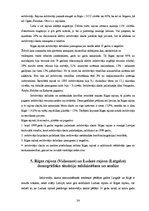 Referāts 'Demogrāfiskā situācija Latvijā un Rīgas rajonā', 24.