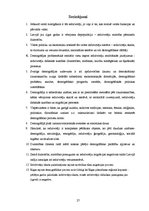 Referāts 'Demogrāfiskā situācija Latvijā un Rīgas rajonā', 27.