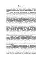 Eseja 'Laika nav', 1.