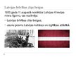 Prezentācija 'Izglītība un kultūra Latvijas teritorijā starpkaru laikā', 2.