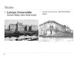 Prezentācija 'Izglītība un kultūra Latvijas teritorijā starpkaru laikā', 7.
