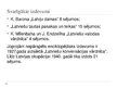 Prezentācija 'Izglītība un kultūra Latvijas teritorijā starpkaru laikā', 11.