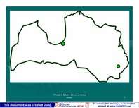 Prezentācija 'Ežezera raksturojums', 2.