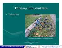 Prezentācija 'Ežezera raksturojums', 12.