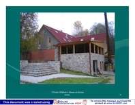 Prezentācija 'Ežezera raksturojums', 16.