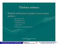 Prezentācija 'Ežezera raksturojums', 17.