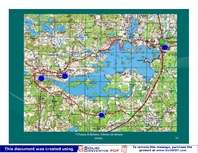 Prezentācija 'Ežezera raksturojums', 18.