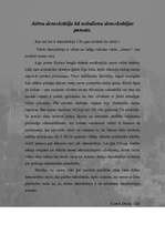 Eseja 'Atēnu demokrātija kā mūsdienu demokrātijas pamats', 1.