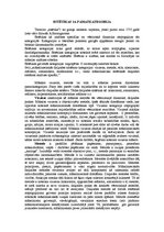 Konspekts 'Estētikas 14.pamatkategorija', 1.