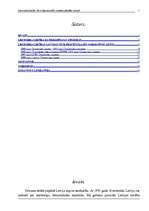 Referāts 'Liecinieka liecība kā civilprocesuāla institūta attīstība Latvijā', 1.