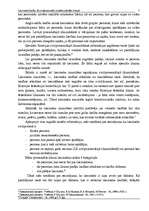 Referāts 'Liecinieka liecība kā civilprocesuāla institūta attīstība Latvijā', 5.