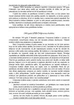 Referāts 'Liecinieka liecība kā civilprocesuāla institūta attīstība Latvijā', 15.