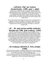 Referāts '1905. -1907.gada revolūcija', 20.