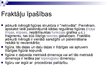 Prezentācija 'Fraktāļi', 5.