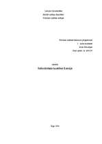 Referāts 'Sabiedriskās kustības Latvijā', 1.