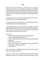 Referāts 'Sabiedriskās kustības Latvijā', 3.