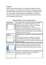 Konspekts 'Ofisu salīdzinājums', 2.