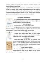 Referāts 'Prakses atskaite AS "Rietumu banka"', 7.