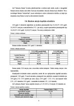 Referāts 'Prakses atskaite AS "Rietumu banka"', 9.