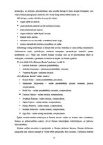 Referāts 'Prakses atskaite AS "Rietumu banka"', 14.