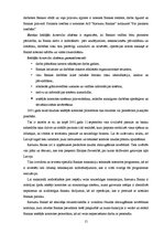 Referāts 'Prakses atskaite AS "Rietumu banka"', 15.