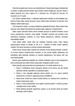 Referāts 'Prakses atskaite AS "Rietumu banka"', 18.