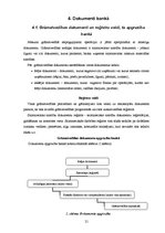 Referāts 'Prakses atskaite AS "Rietumu banka"', 21.