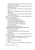 Referāts 'Prakses atskaite AS "Rietumu banka"', 23.