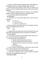 Referāts 'Prakses atskaite AS "Rietumu banka"', 25.