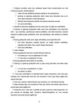 Referāts 'Prakses atskaite AS "Rietumu banka"', 27.