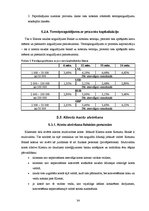 Referāts 'Prakses atskaite AS "Rietumu banka"', 34.