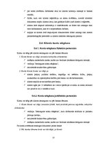 Referāts 'Prakses atskaite AS "Rietumu banka"', 37.