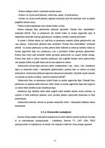 Referāts 'Prakses atskaite AS "Rietumu banka"', 41.