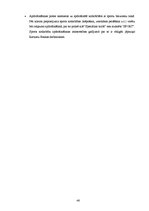 Referāts 'Prakses atskaite AS "Rietumu banka"', 46.