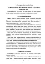 Referāts 'Prakses atskaite AS "Rietumu banka"', 47.