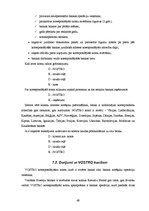 Referāts 'Prakses atskaite AS "Rietumu banka"', 49.