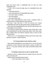 Referāts 'Prakses atskaite AS "Rietumu banka"', 50.