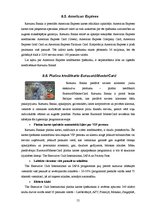 Referāts 'Prakses atskaite AS "Rietumu banka"', 55.